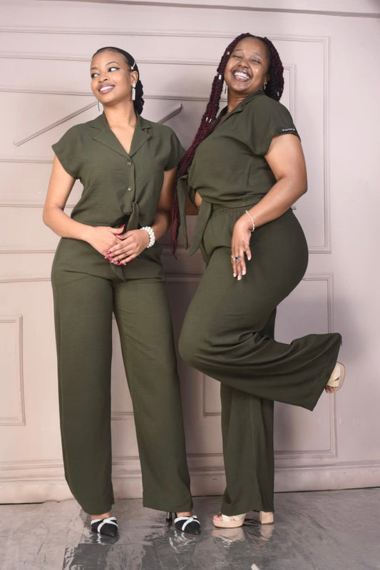 "                                                                                              ✨ ✨ DAYJAMAS AIRA SET✨✨