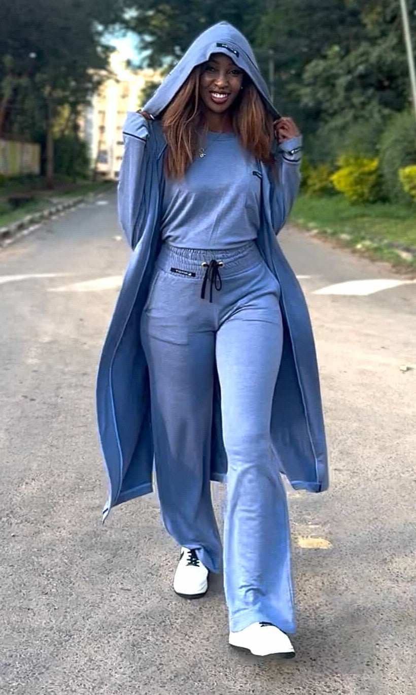 ❤️ DAYJAMAS SOFT LIFE 3 PIECE SET ❤️