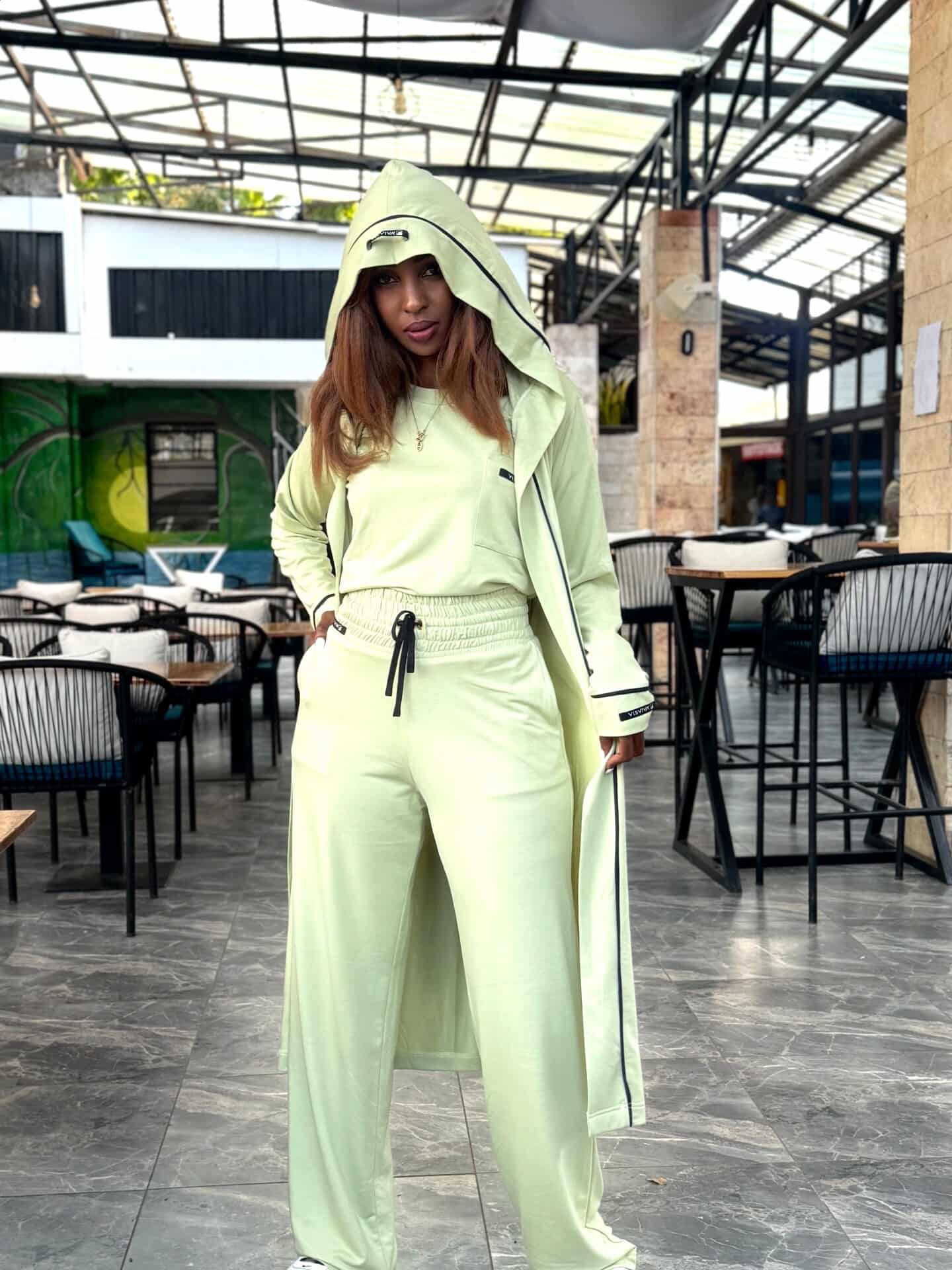 ❤️ DAYJAMAS SOFT LIFE 3 PIECE SET ❤️